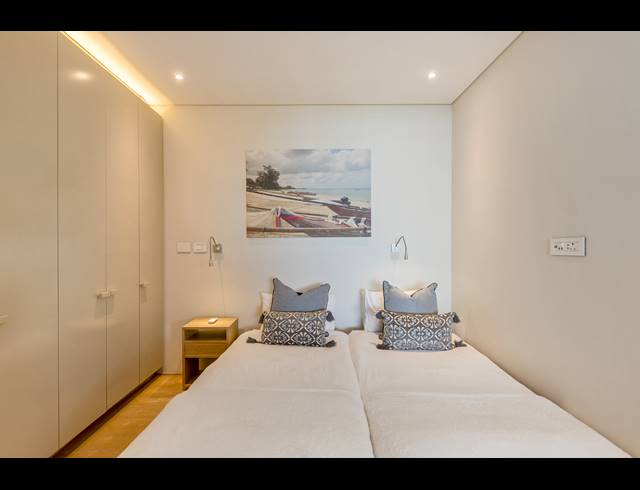 2 BEDROOM APARTMENT TO LET IN CAMPS BAY